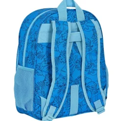 SAFTA Escolar|Stitch Mochila Escolar Junior