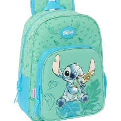 SAFTA Stitch Mochila Infantil Aloha- Escolar