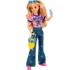 JAKKS PACIFIC Stitch Muñeca Disney ILY 4Ever Rubia- Muñecas