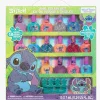 SELECCION DRIM Juegos Y Juguetes De Imitación|Stitch Pack Esmaltes de Uñas