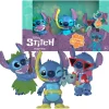 FAMOSA Stitch|Figuras Y Figuras De Acción|Stitch Pack Fidget Toys