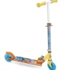 UNICE Stitch Patinete Street Scooter- Bicicletas, Correpasillos Y Triciclos