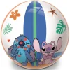 MONDO Stitch Pelota 14 cm- Deportivos