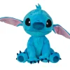 SIMBA Peluches|Primera Infancia Y Preescolar|Stitch Peluche 50 cm