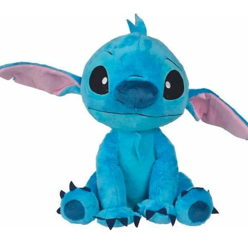 SIMBA Peluches|Primera Infancia Y Preescolar|Stitch Peluche 120 cm