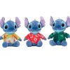 PLAY BY PLAY Stitch Peluche Camiseta Hawaiana 28 cm Surtido- Peluches|Primera Infancia Y Preescolar