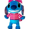 SIMBA Stitch Peluche Disfraz Cheshire 25 cm- Peluches|Primera Infancia Y Preescolar