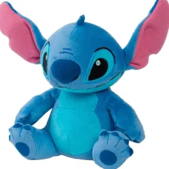 JUST PLAY Peluches|Primera Infancia Y Preescolar|Stitch Peluche Perfumado con Sonidos