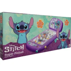 IMC Deportivos|Stitch Pinball Infantil