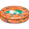 UNICE Aire Libre|Stitch Piscina Hinchable
