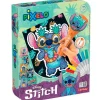 SELECCION DRIM Stitch Pixelo- Manualidades
