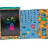 LEXIBOOK Stitch Pizarra Electrónica- Manualidades|Escolar