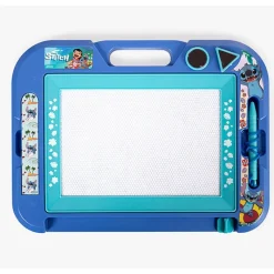 SELECCION DRIM Escolar|Stitch Pizarra Magnética