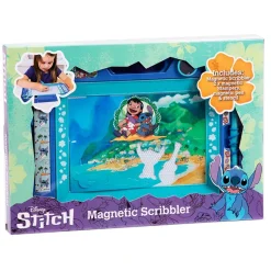 SELECCION DRIM Escolar|Stitch Pizarra Magnética