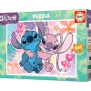 EDUCA Stitch|Puzzles De 100 A 500 Piezas|Stitch Puzzle 300 Piezas