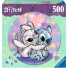 RAVENSBURGER Stitch|Puzzles De 100 A 500 Piezas|Stitch Puzzle 500 Piezas