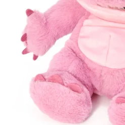 FAMOSA Stitch|Electrónicos|Stitch Real FX Chatty Angel Disney Puppetronic