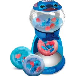 BANDAI Manualidades|Stitch Squeeze Ball Creator