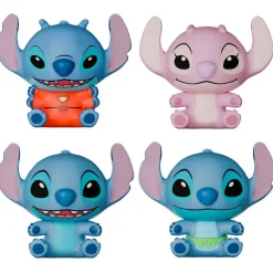 FAMOSA Stitch|Manualidades|Stitch Squishy Blandito Surtido