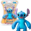 BANDAI Stitch Stretch- Figuras Y Figuras De Acción