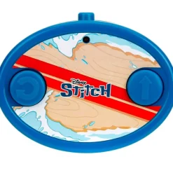 JADA TOYS Stitch|Coches Radio Control (R/C)|Stitch Surfero R/C