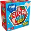 SELECCION DRIM Juegos De Mesa|Stop and Win Juego de Cartas