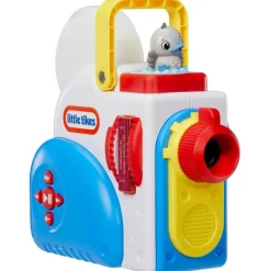 LITTLE TIKES Electrónicos|Story Dream Machine con 3 Cuentos Incluidos