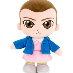 PLAY BY PLAY Stranger Things Peluche Eleven- Halloween|Otros Merchandising