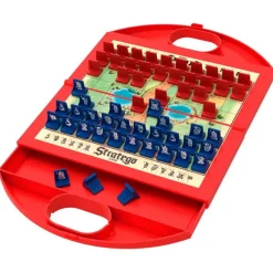 DISET Juegos De Mesa|Stratego Clásico Compact