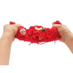 BIZAK Manualidades|Stretcheez Ramen Noodles Sorpresa