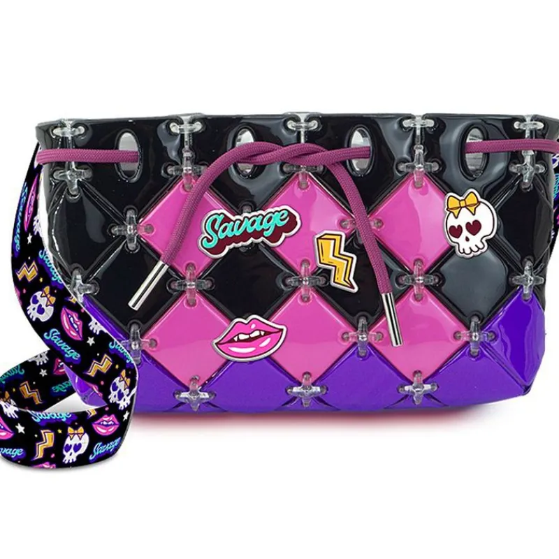 JESMAR Manualidades|Studio Bags Crea Riñonera Surtido