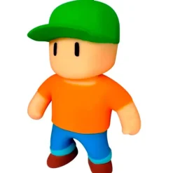 BIZAK Figuras Y Figuras De Acción|Stumble Guys Monster Flex Muñeco Surtido