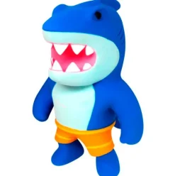 BIZAK Figuras Y Figuras De Acción|Stumble Guys Monster Flex Muñeco Surtido