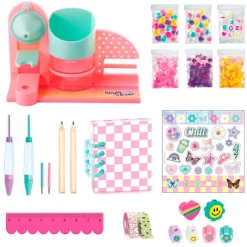 CANAL TOYS Manualidades|Style 4 Ever Fábrica de Papelería