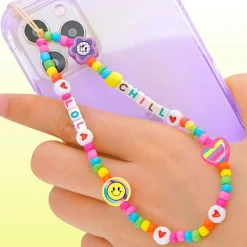 CANAL TOYS Manualidades|Style 4 Ever Super Taller Pulseras
