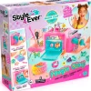 CANAL TOYS Style 4 Ever Taller de Bisutería Magic Clay- Manualidades