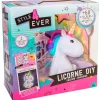 CANAL TOYS Manualidades|Style 4 Ever Unicornio DIY