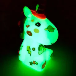 CANAL TOYS Manualidades|Style 4 Ever Unicornio DIY