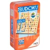 CAYRO Juegos De Mesa|Sudoku Caja Metálica