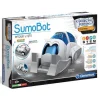 CLEMENTONI SumoBot- Juegos Y Juguetes Educativos