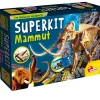 SELECCION DRIM Juegos Y Juguetes Educativos|Super Kit Excavación Mamut