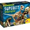 SELECCION DRIM Juegos Y Juguetes Educativos|Super Kit Velociraptor