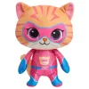 JUST PLAY Primera Infancia Y Preescolar|Super Kitties Peluche Surtido