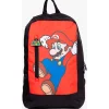 SELECCION DRIM Super Mario Bros Mochila- Escolar