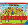 RAVENSBURGER Super Mario Labyrinth Juego de Mesa- Juegos De Mesa