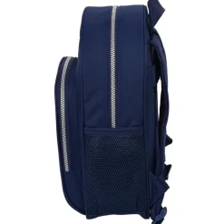 SAFTA Super Mario Mochila Infantil Adaptable Carro- Escolar