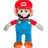PLAY BY PLAY Super Mario Peluche 22 cm- Primera Infancia Y Preescolar