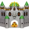 JAKKS PACIFIC Super Mario Playset Castillo Bowser- Figuras Y Figuras De Acción
