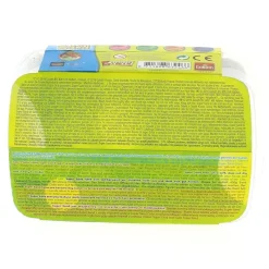 GOLIATH Super Sand Violeta- Manualidades