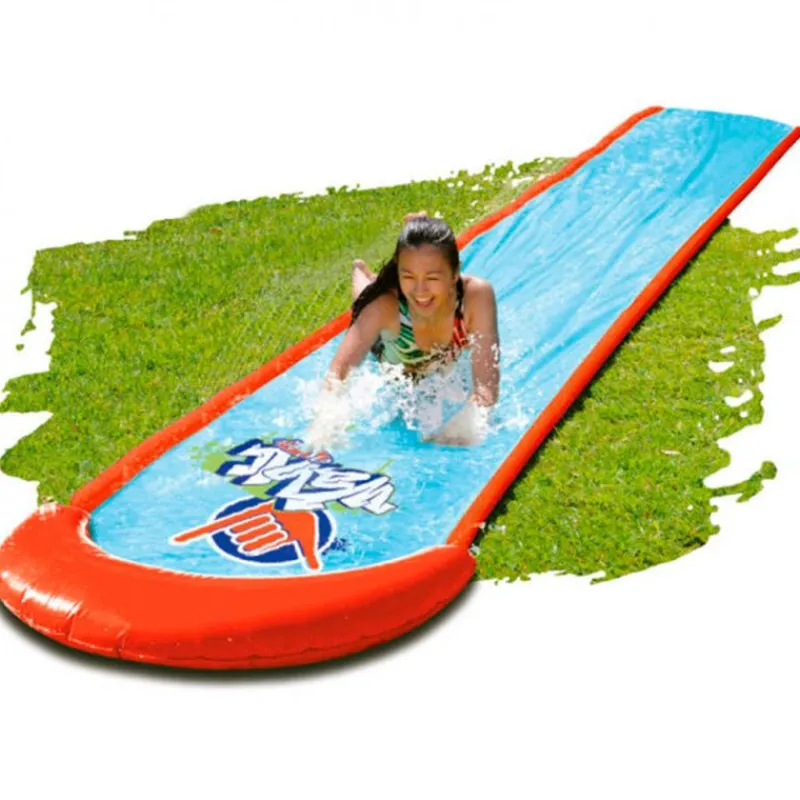 GOLIATH Aire Libre|Super Slide Pista Deslizante